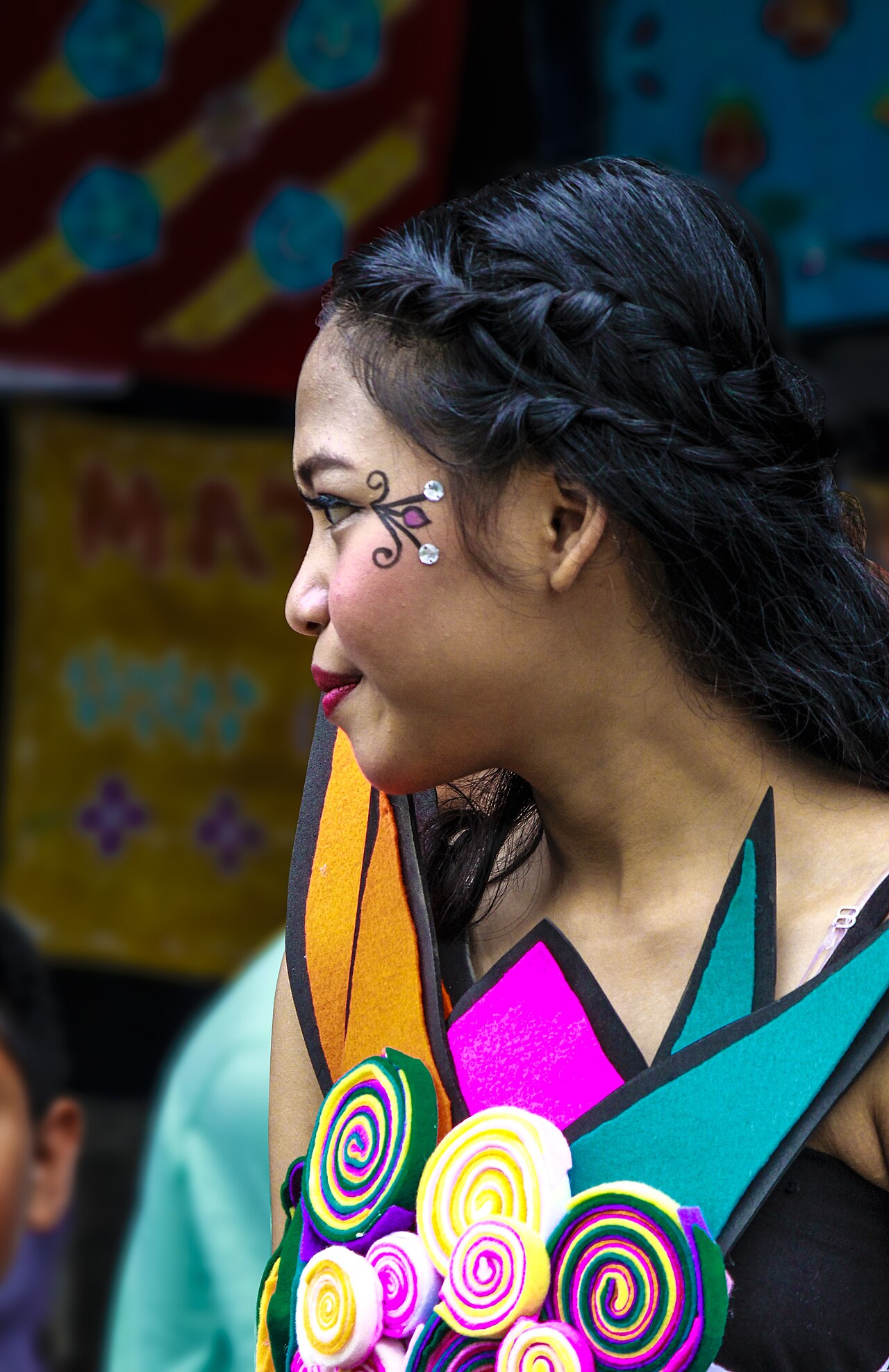 Festival budaya sunook